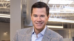 O’Brien previously served as CCO at C.H. Robinson. O’Brien previously served as CCO at C.H. Robinson.