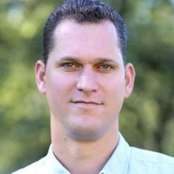 Tim Ludwig, incoming chair of the Global Cold Chain Alliance warehouse board and president of Bradner Cold Storage. Tim Ludwig, incoming chair of the Global Cold Chain Alliance warehouse board and president of Bradner Cold Storage.