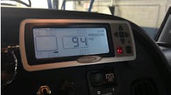 Boost fuel efficiency and safety with Doran 360HD tire monitoring systems Boost fuel efficiency and safety with Doran 360HD tire monitoring systems