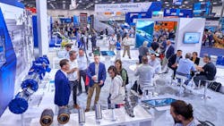 Explore the future of clean transportation: ACT Expo 2025 agenda unveiled for innovative fleet solutions Explore the future of clean transportation: ACT Expo 2025 agenda unveiled for innovative fleet solutions