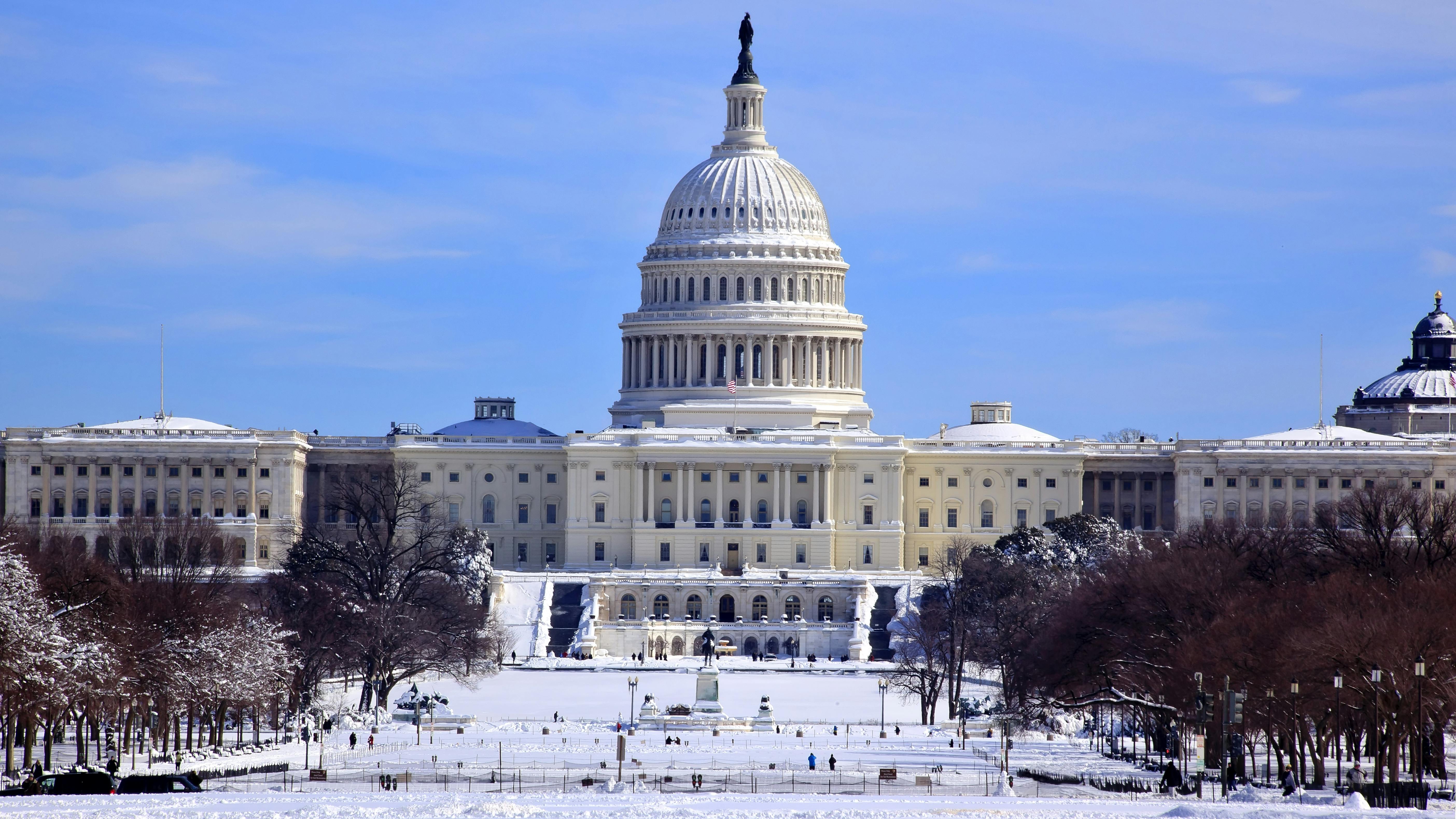 congress in washington dc
