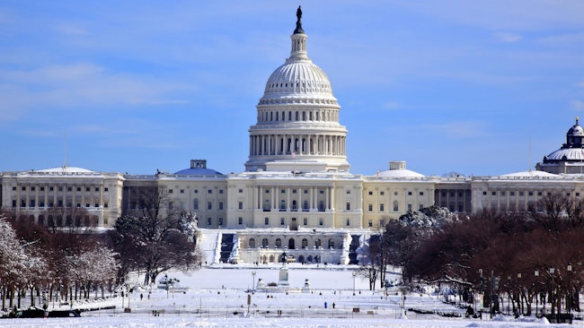 congress in washington dc