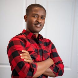 Ogieva drives for XTL Transport out of Airdrie, Alberta, Canada. Ogieva drives for XTL Transport out of Airdrie, Alberta, Canada.