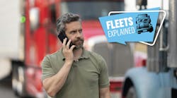 Understanding distracted driving: Key insights for truck drivers and fleets Understanding distracted driving: Key insights for truck drivers and fleets