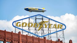 Goodyear extends deadline for Highway Hero award: Nominate a remarkable truck driver by February 28 Goodyear extends deadline for Highway Hero award: Nominate a remarkable truck driver by February 28