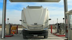 Maximize fleet efficiency: Top strategies to reduce costs and enhance sustainability in 2025 Maximize fleet efficiency: Top strategies to reduce costs and enhance sustainability in 2025