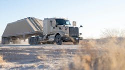 Atlas Energy Solutions became the first heavy-duty commercial fleet to procure two self-driving Kodiak RoboTrucks to operate within its fleet. Atlas Energy Solutions became the first heavy-duty commercial fleet to procure two self-driving Kodiak RoboTrucks to operate within its fleet.