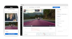 inward and outward cameras detect unsafe driving inward and outward cameras detect unsafe driving