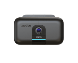Motive's AI Dashcam Motive's AI Dashcam