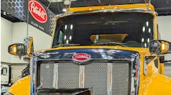 Peterbilt Motors makes executive leadership changes in January 2025. Peterbilt Motors makes executive leadership changes in January 2025.