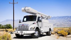 peterbilt 537 truck peterbilt 537 truck