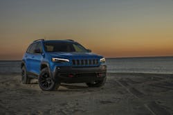 2019 jeep cherokee 2019 jeep cherokee