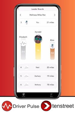 Driver Pulse enables carriers to connect with drivers by leveraging Tenstreet’s vast driver network, letting companies tap into a pool of potential candidates and enhance their recruitment efforts. Driver Pulse enables carriers to connect with drivers by leveraging Tenstreet’s vast driver network, letting companies tap into a pool of potential candidates and enhance their recruitment efforts.