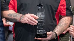 Discover the 2025 Best Fleets to Drive For: Top North American trucking companies recognized for driver experience Discover the 2025 Best Fleets to Drive For: Top North American trucking companies recognized for driver experience