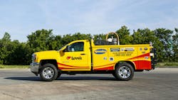 The NATSO Foundation’s Roadside Service Technicians Safety Initiative aims to reduce accidents involving disabled trucks and roadside assistance personnel. The NATSO Foundation’s Roadside Service Technicians Safety Initiative aims to reduce accidents involving disabled trucks and roadside assistance personnel.