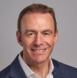 Dyer brings decades of industry leadership to the role, including four years as CEO of LeasePlan USA. Dyer brings decades of industry leadership to the role, including four years as CEO of LeasePlan USA.