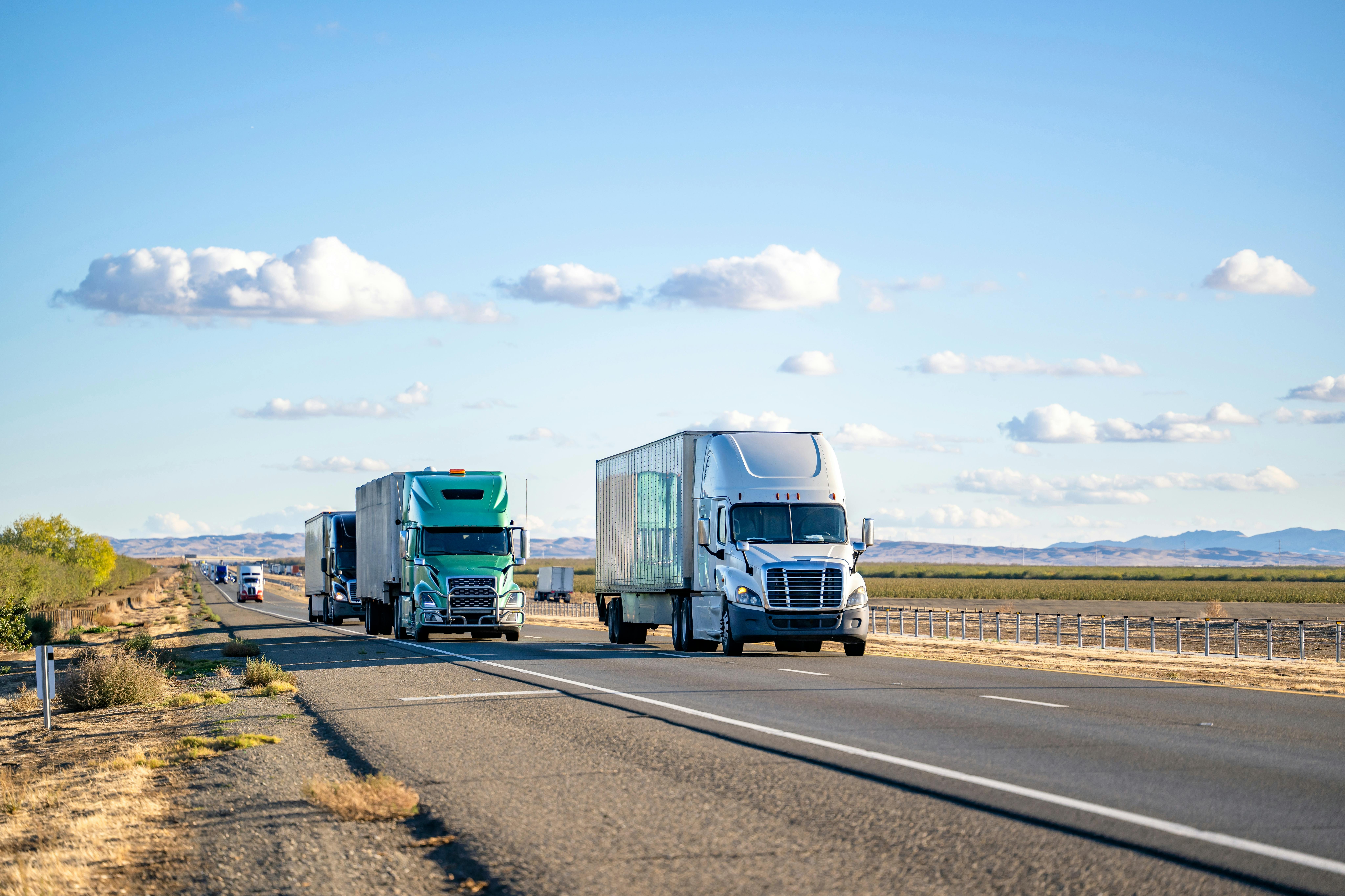 How to Maximize Fleet Management with Vehicle Bypass