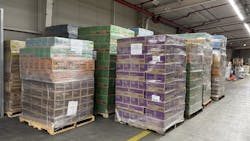 For more than 20 years, the Exchange has shipped Girl Scout Cookies to military communities overseas. For more than 20 years, the Exchange has shipped Girl Scout Cookies to military communities overseas.