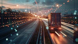 AI in trucking 2025 AI in trucking 2025