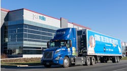 Pet Valu transforms fleet with two new Volvo VNR electric trucks for sustainable deliveries in British Columbia Pet Valu transforms fleet with two new Volvo VNR electric trucks for sustainable deliveries in British Columbia