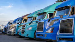 Maximize efficiency and growth: Why private fleets should consider full-service truck leasing