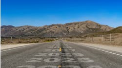 Truckings future into 2030s Truckings future into 2030s