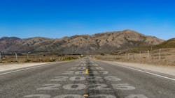 Truckings future into 2030s Truckings future into 2030s