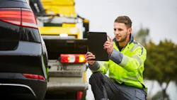 Bosch, which currently manages connected services for more than 20 automotive manufacturers and numerous other providers of mobility services worldwide since 2012, has plans to further expand its Bosch Service Solutions mobility service business in the U.S., and the company acquired Roadside Protect, Inc., headquartered in Itasca, Illinois, to help achieve its goal.