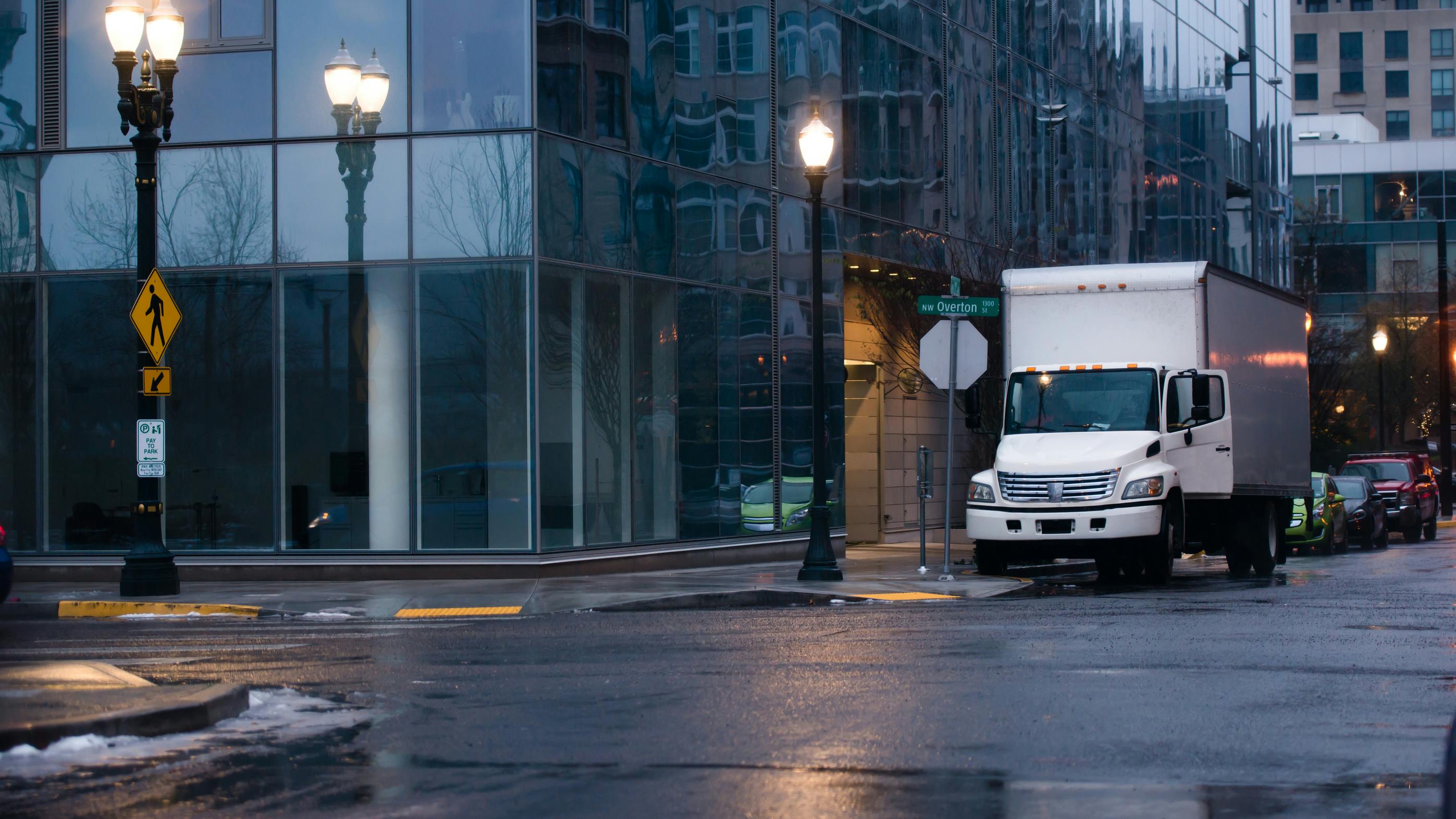 Revolutionizing supply chains: Ndustrial launches Nsight Fleet for efficient transport electrification management