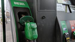 U.S. on-highway diesel pump prices have remained below 2024 levels in 2025, while gasoline prices continue to rise. U.S. on-highway diesel pump prices have remained below 2024 levels in 2025, while gasoline prices continue to rise.