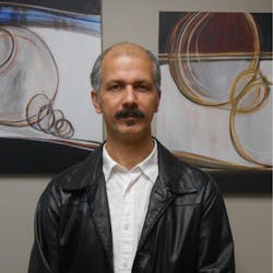 Baniyaghoub drives for Kriska Holdings out of Mississauga, Ontario, Canada. Baniyaghoub drives for Kriska Holdings out of Mississauga, Ontario, Canada.