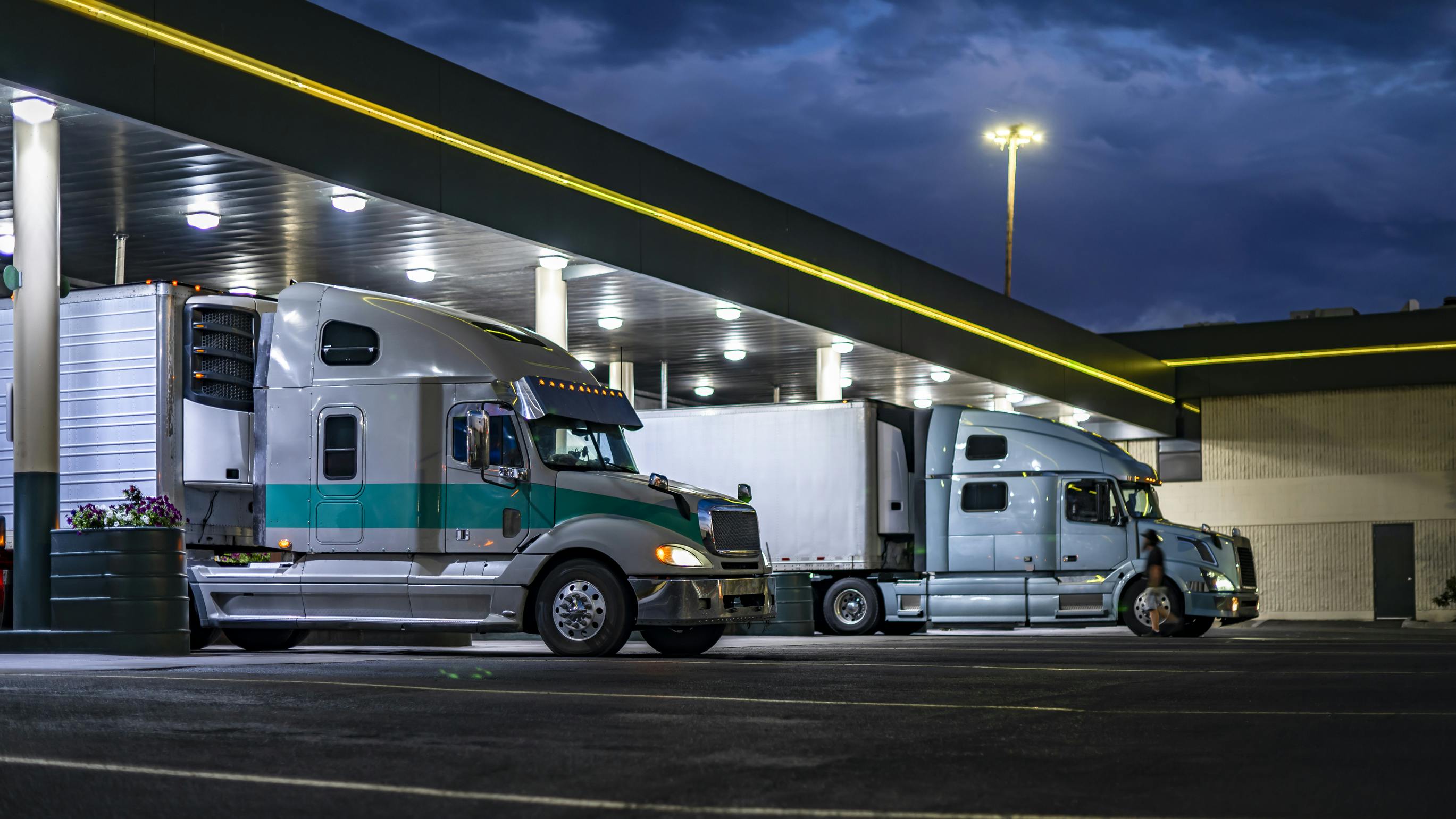 Casey&rsquo;s partners with RoadFlex to provide instant fuel savings for fleets at over 2,800 locations