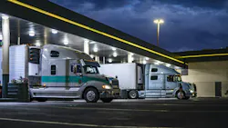 Casey’s partners with RoadFlex to provide instant fuel savings for fleets at over 2,800 locations