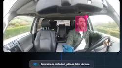 Enhancing fleet safety: Motive launches AI features to combat distracted and drowsy driving in Mexico