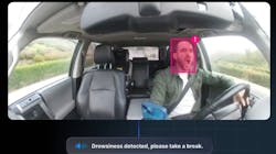 Enhancing fleet safety: Motive launches AI features to combat distracted and drowsy driving in Mexico Enhancing fleet safety: Motive launches AI features to combat distracted and drowsy driving in Mexico