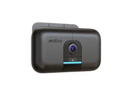 motive ai dashcam motive ai dashcam