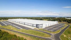 Isuzu’s total investment in the plant is expected to equal approximately $280 million. The plant will have a production capacity of 50,000 units by 2030 and will initially produce Isuzu N-Series Gas, N-Series Electric, and F-Series Diesel trucks. Isuzu’s total investment in the plant is expected to equal approximately $280 million. The plant will have a production capacity of 50,000 units by 2030 and will initially produce Isuzu N-Series Gas, N-Series Electric, and F-Series Diesel trucks.