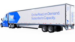 Wabash trailers as a service Wabash trailers as a service
