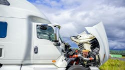 Unlock fleet efficiency: How predictive maintenance and AI extend truck lifecycles and reduce costs Unlock fleet efficiency: How predictive maintenance and AI extend truck lifecycles and reduce costs