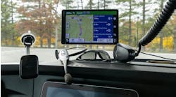 truck dash technology truck dash technology