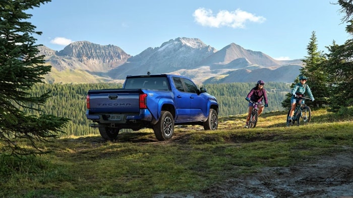 A brake fluid leak can reduce braking ability and increase the risk of a crash.