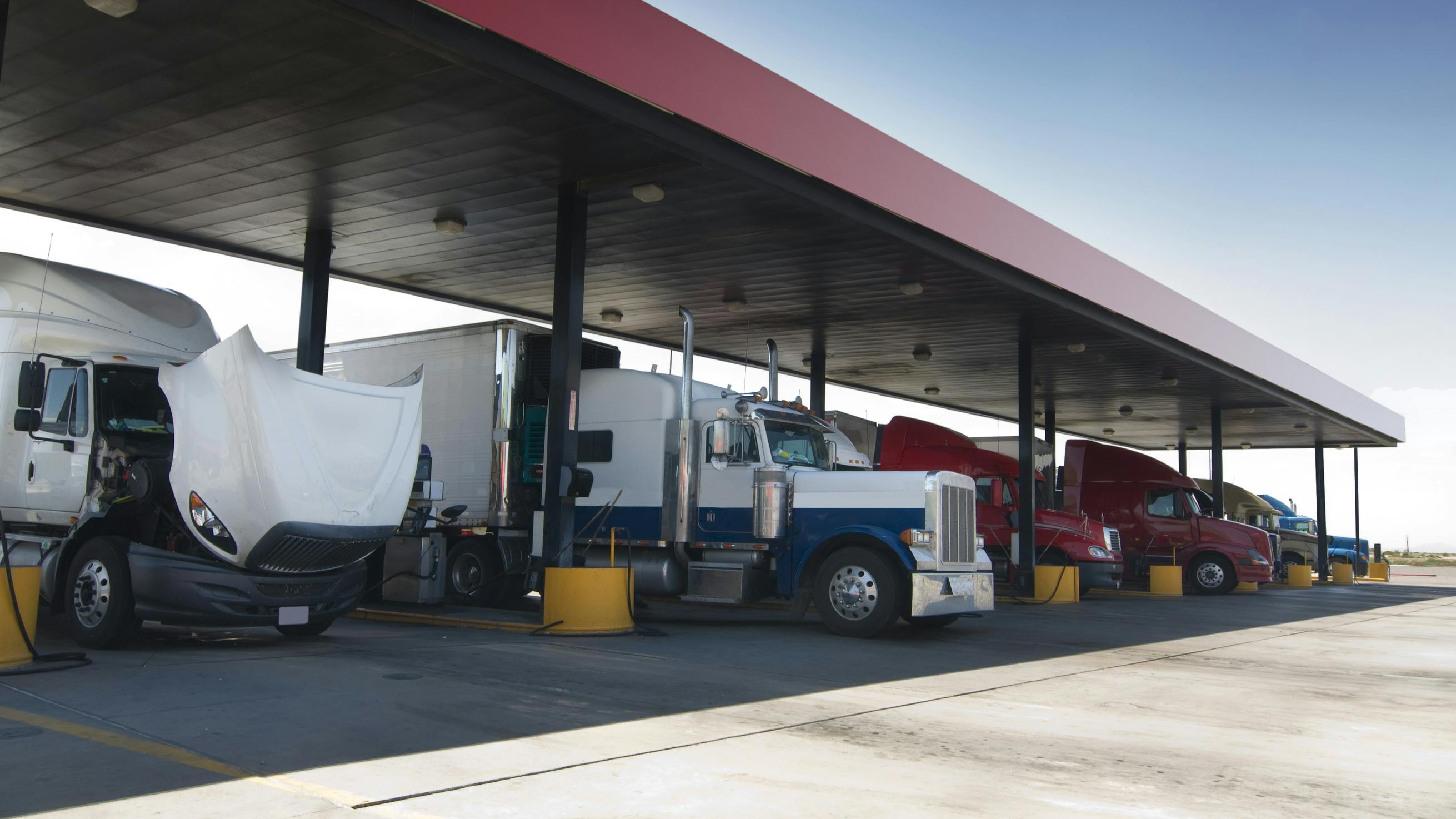 Rising diesel and gas prices: U.S. average sees incremental increases as fuel costs climb
