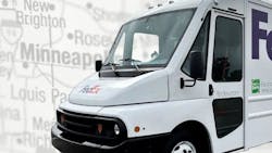 NorthStar Courier boosts zero-emission deliveries with Workhorse W56 electric step van expansion NorthStar Courier boosts zero-emission deliveries with Workhorse W56 electric step van expansion