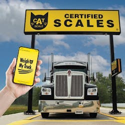 Fleet managers can oversee driver accounts with ease and eliminate the need for driver reimbursement by creating a Weigh My Truck Fleet Profile. Fleet managers can oversee driver accounts with ease and eliminate the need for driver reimbursement by creating a Weigh My Truck Fleet Profile.