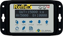 The company says its Reflex-Pro suits all air-ride semi-trailers with lift axle(s). The company says its Reflex-Pro suits all air-ride semi-trailers with lift axle(s).