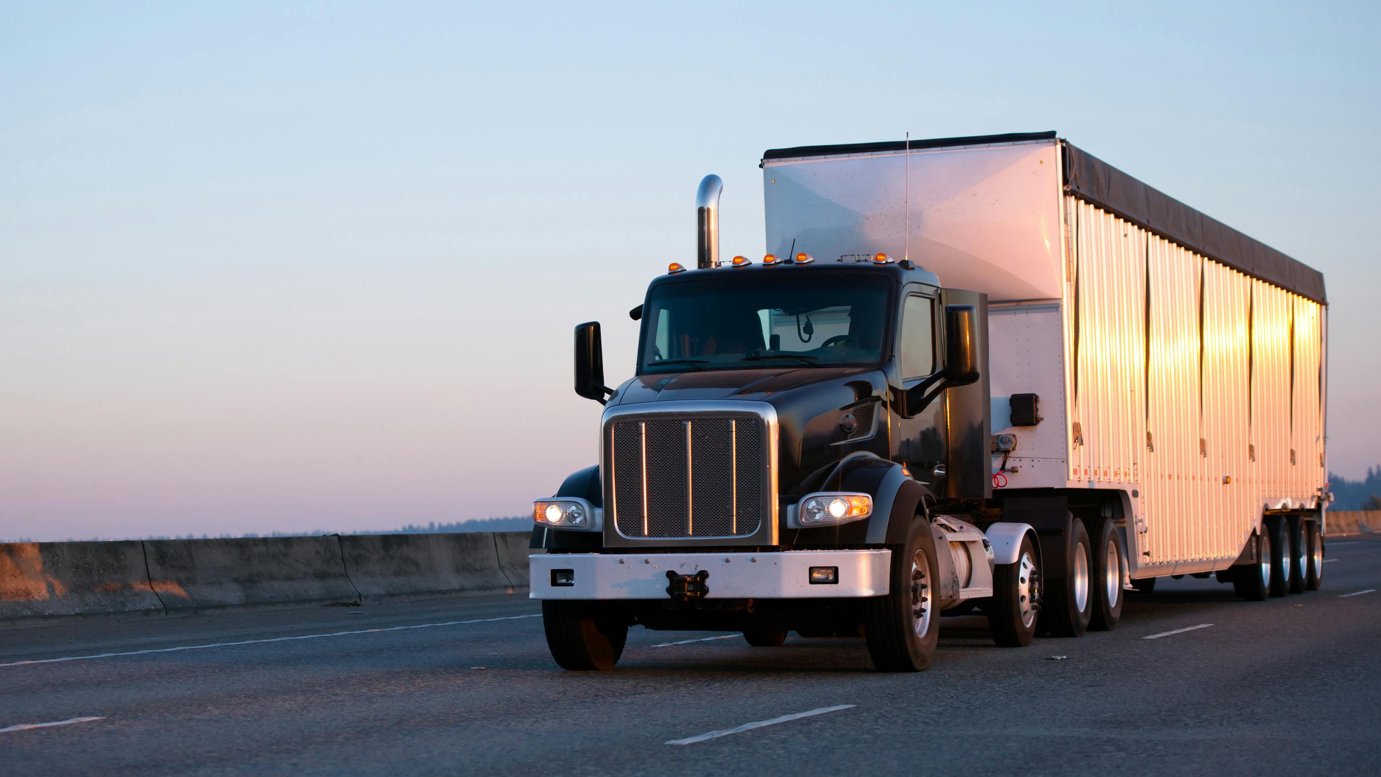 trucking cybersecurity