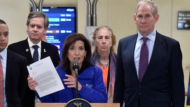 hochul responds to DOT revocation