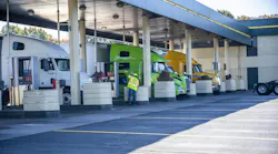 Diesel prices rise while gas prices fall: Weekly update on fuel trends
