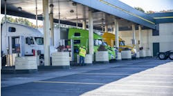 Diesel prices rise while gas prices fall: Weekly update on fuel trends Diesel prices rise while gas prices fall: Weekly update on fuel trends