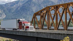 Join ATRI's 2025 operational costs data collection: Boost your trucking fleet's profitability Join ATRI's 2025 operational costs data collection: Boost your trucking fleet's profitability